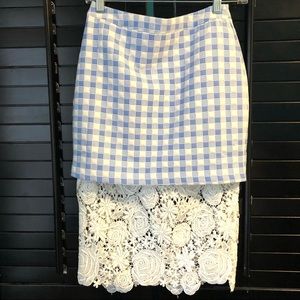 Endless Rose Skirt